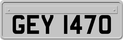 GEY1470