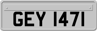 GEY1471