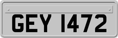 GEY1472