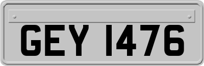 GEY1476