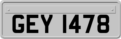 GEY1478