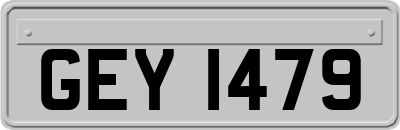 GEY1479