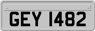 GEY1482