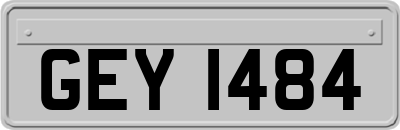 GEY1484