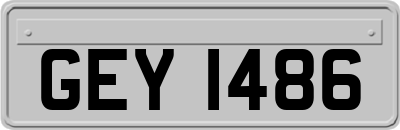 GEY1486