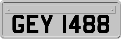 GEY1488