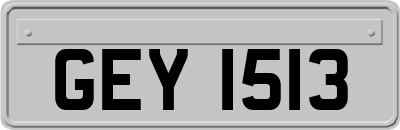 GEY1513