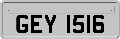 GEY1516