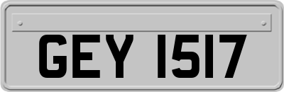 GEY1517