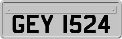 GEY1524