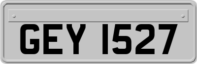 GEY1527