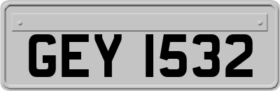 GEY1532