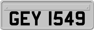 GEY1549