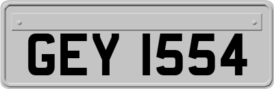 GEY1554