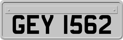 GEY1562