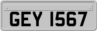 GEY1567
