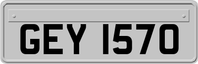 GEY1570