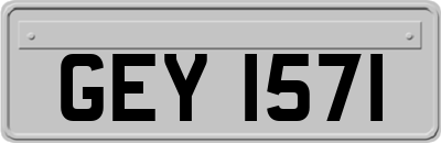 GEY1571