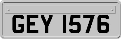 GEY1576