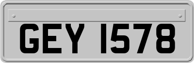 GEY1578