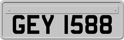 GEY1588