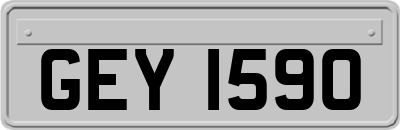 GEY1590