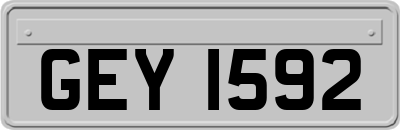 GEY1592