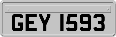 GEY1593