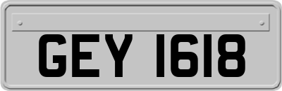 GEY1618