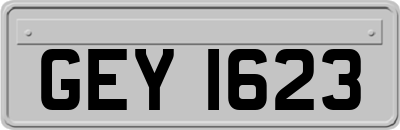GEY1623