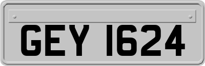 GEY1624