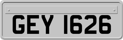 GEY1626