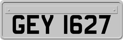 GEY1627