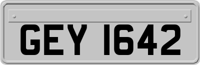 GEY1642