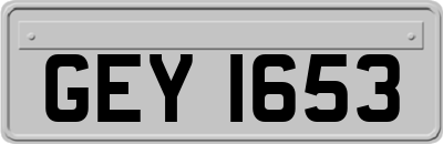 GEY1653