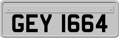 GEY1664