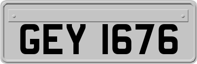 GEY1676
