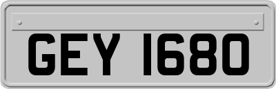 GEY1680