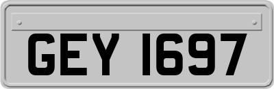 GEY1697