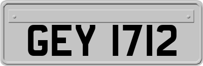 GEY1712