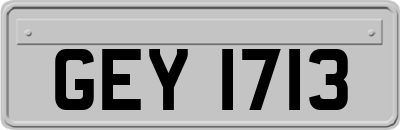 GEY1713
