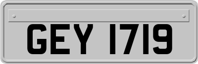 GEY1719