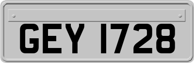 GEY1728