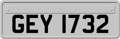 GEY1732