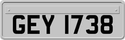 GEY1738