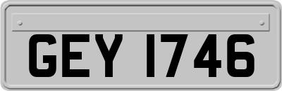 GEY1746
