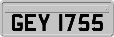 GEY1755
