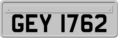 GEY1762