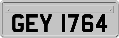 GEY1764