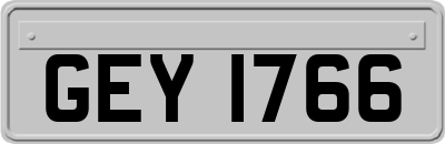 GEY1766